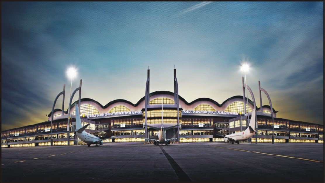 Havayolu şirketlerine bagaj uyarısı