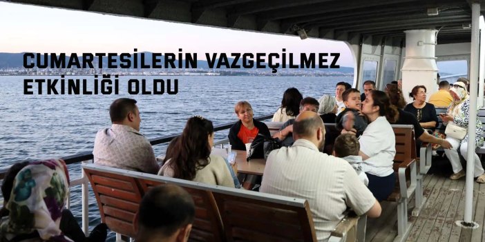 Mehtap Turları’na yoğun ilgi
