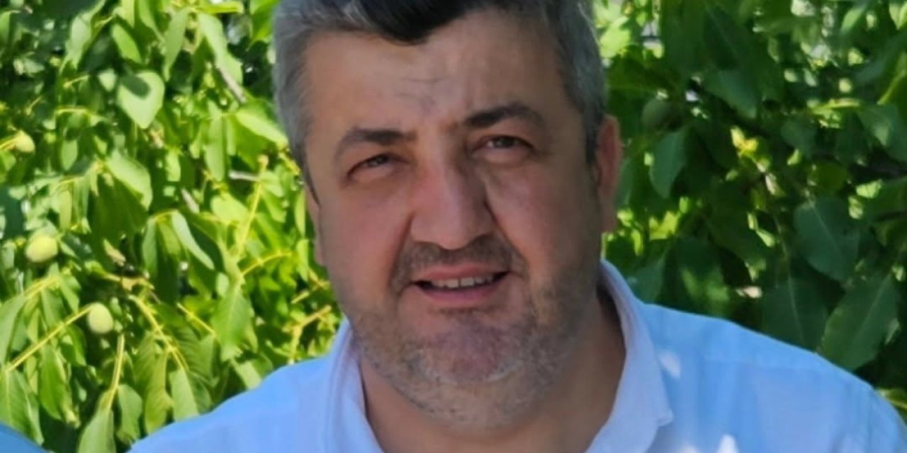 Mustafa Karakoç'un Acı Günü