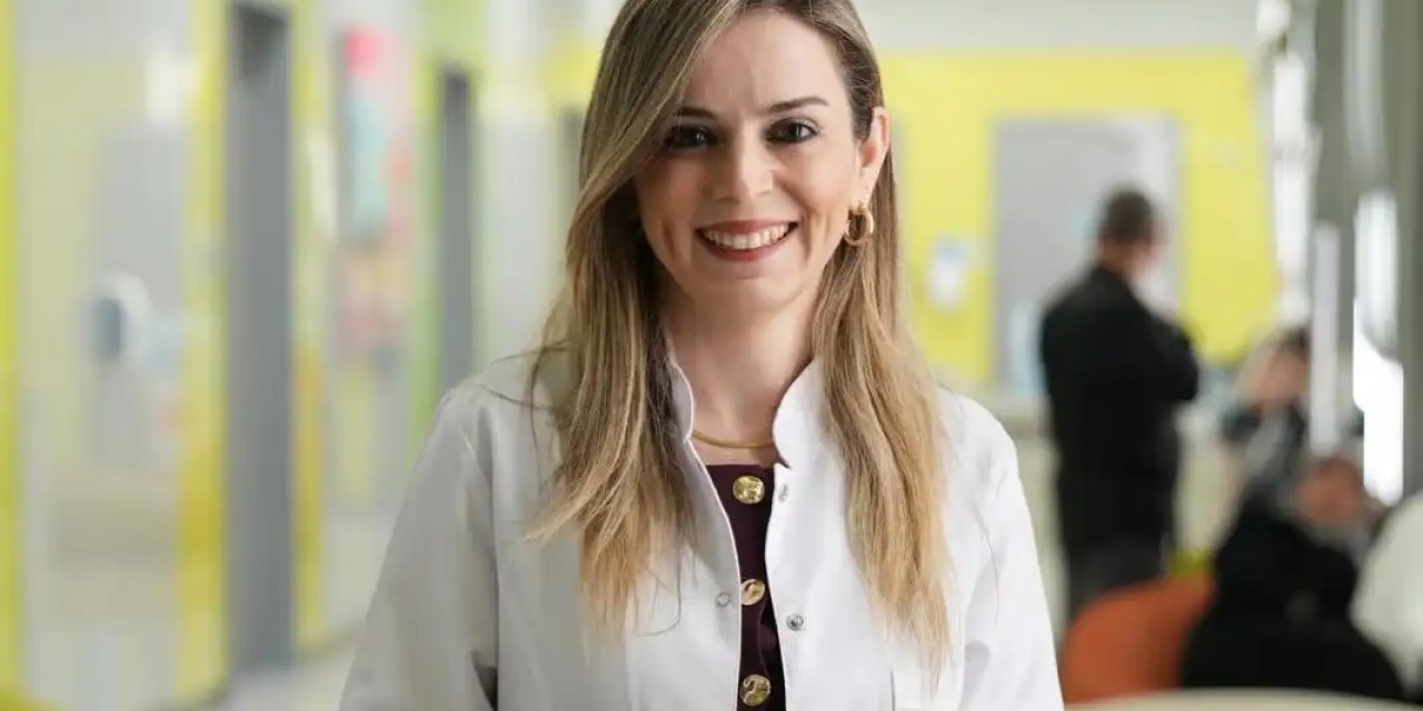 "Yaz aylarında el, ayak ve ağız hastalığına dikkat"