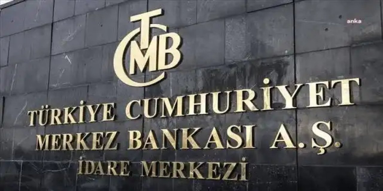 Merkez Bankası faizi yüzde 37’de sabit tuttu