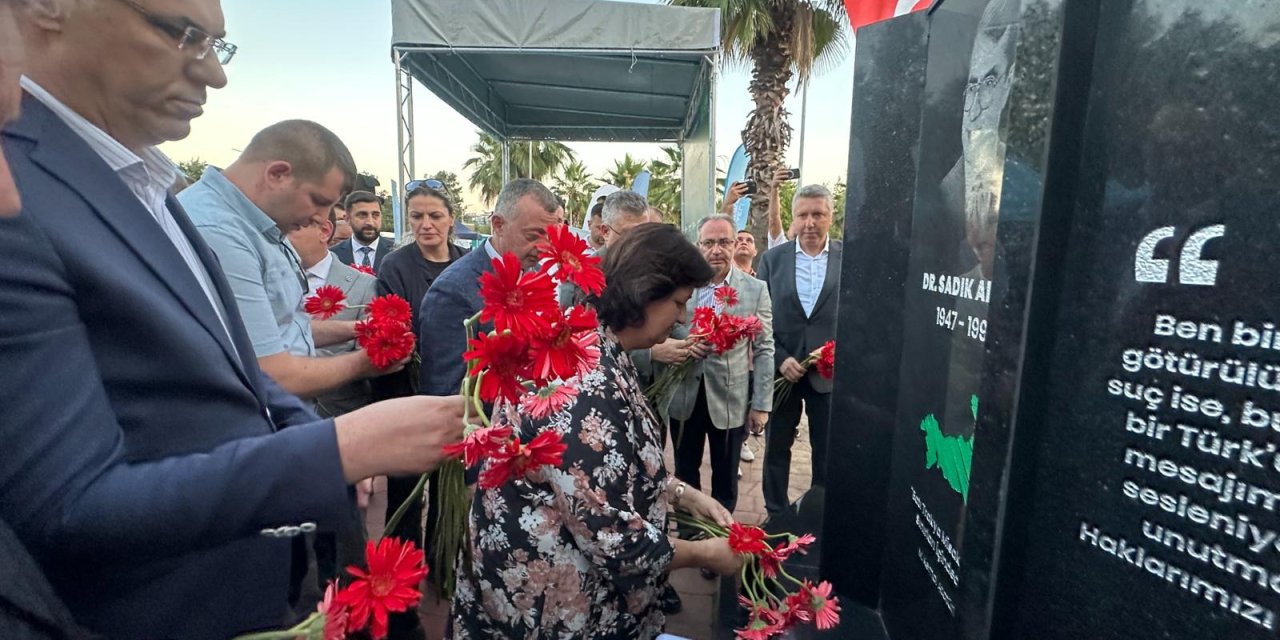 Dr. Sadık Ahmet, Vefatının 31. Yıl Dönümünde Kocaeli'de Anıldı