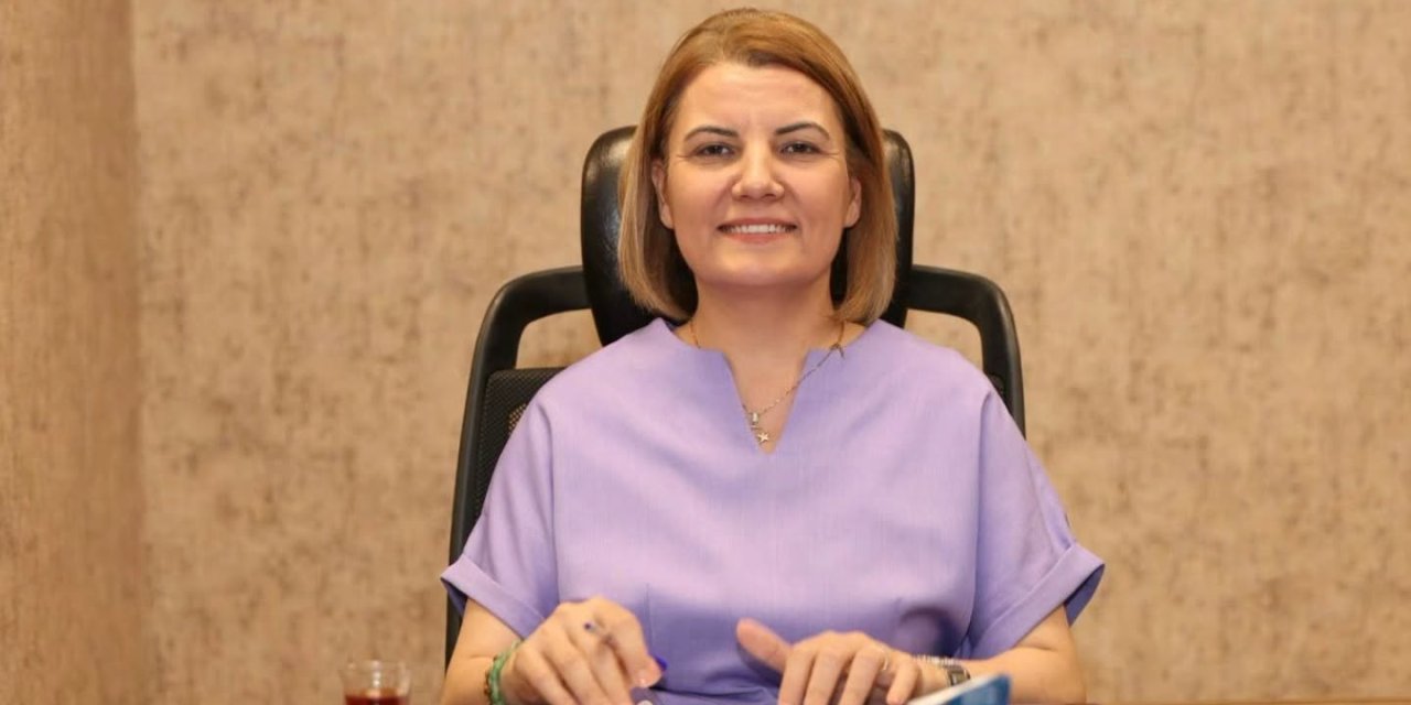 Başkan Hürriyet görevden uzaklaştırıldı