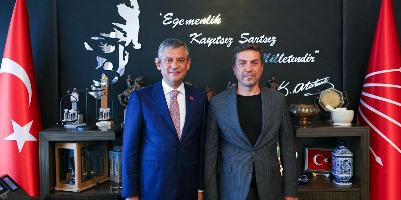 "Mücadelemize Yeni Bir Yolda Devam Edeceğiz"