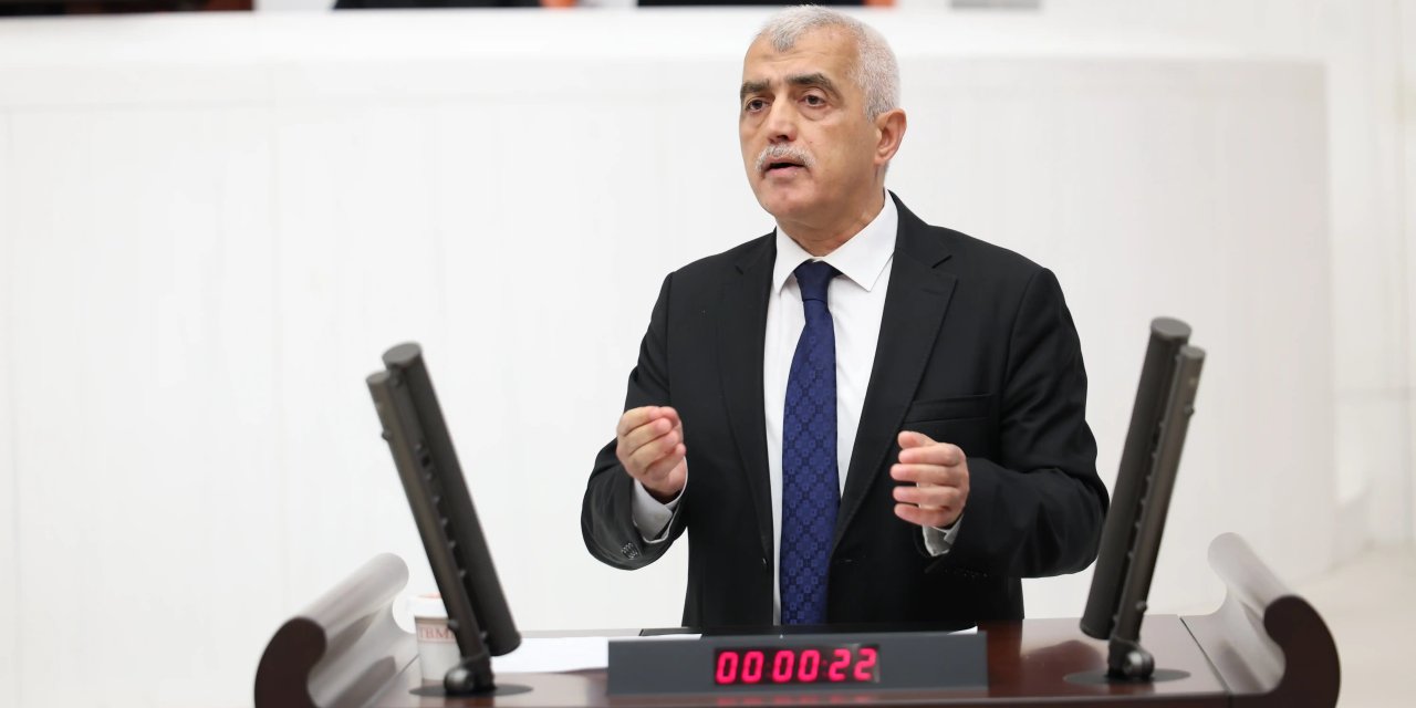 "Halka sefalet; patronlara  milyon dolarlık muafiyet!"