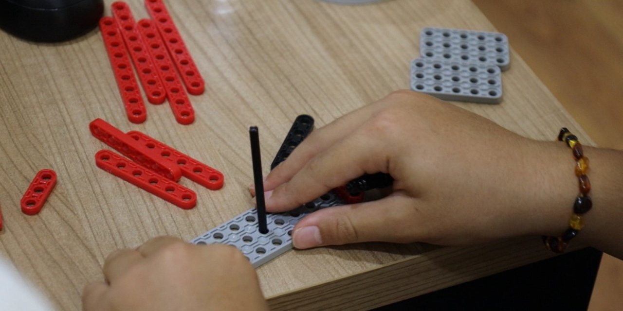 Robotik Kodlama ve Yazılım Evi’nde eğitimler başladı