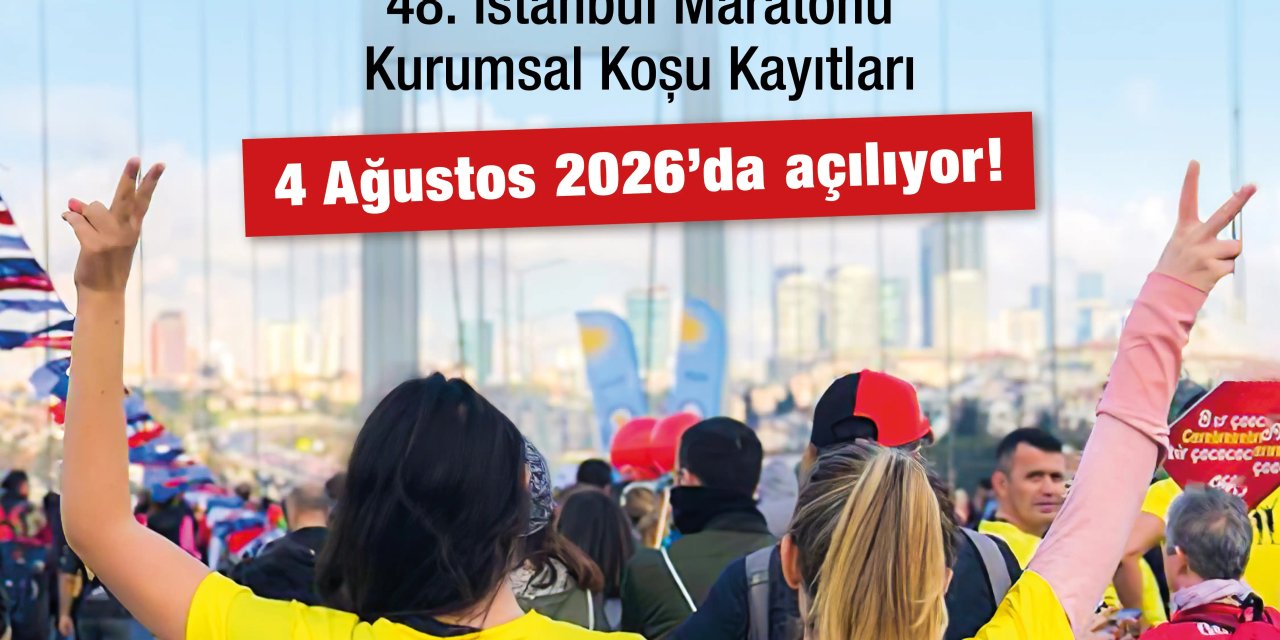 "Koşar Adım LÖSEV" Kampanyası Başladı