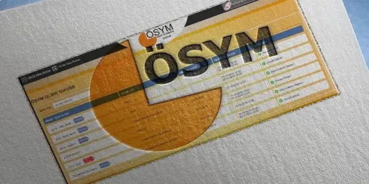 Üniversite için resmi  tercih süreci başladı