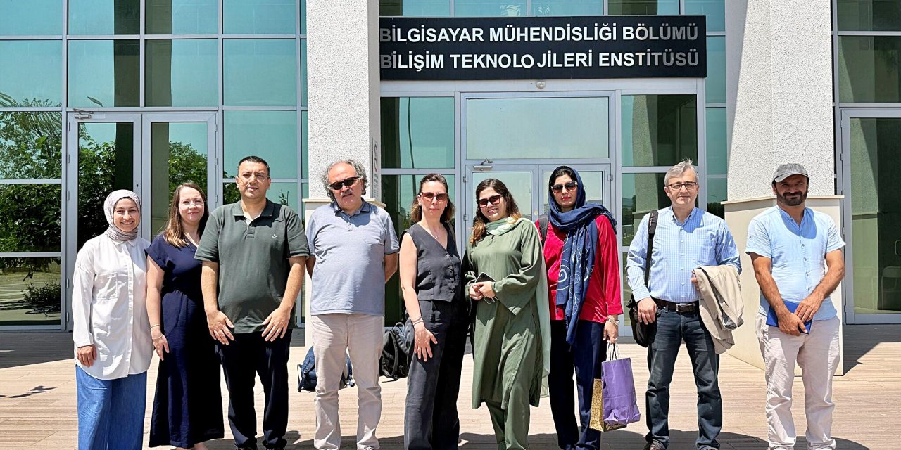 GTÜ ile NUST  Uluslararası  Akademik İş Birliği Yapacak