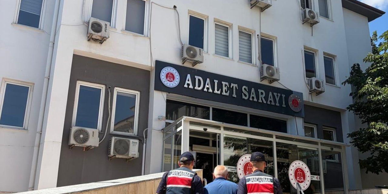 JASAT’tan Kaçamadı:  25 Yılla Aranıyordu
