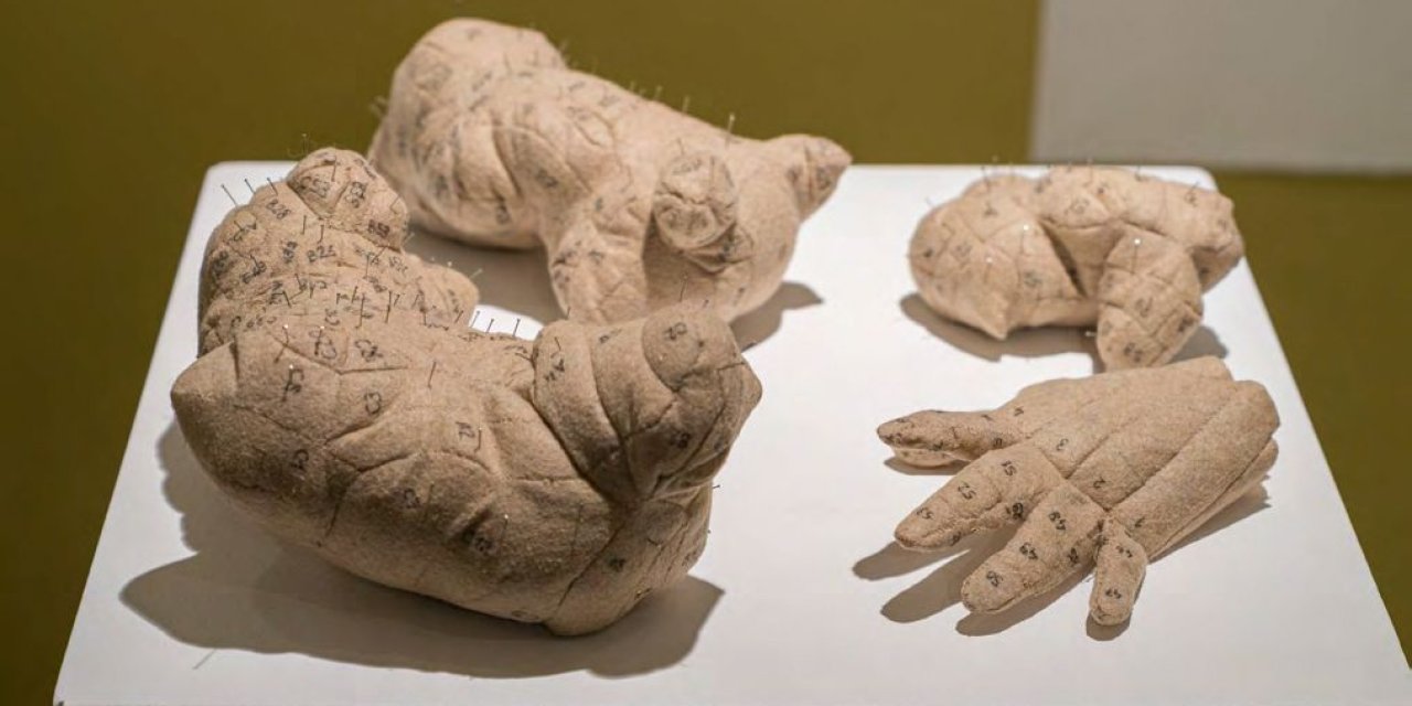 Hitay Vakfı Sanat Yarışması   Kazananları Belli Oldu