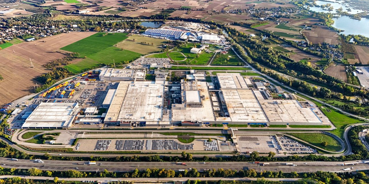 Toyota Türkiye, üretime   planlı bakım arası veriyor