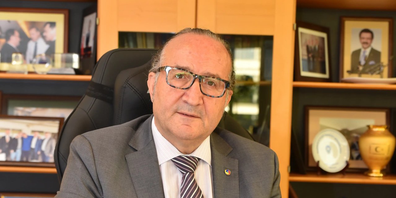 Zeytinoğlu işgücü verilerini değerlendirdi