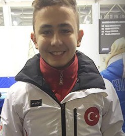 ÇAKIROĞLU MACARİSTAN’DA