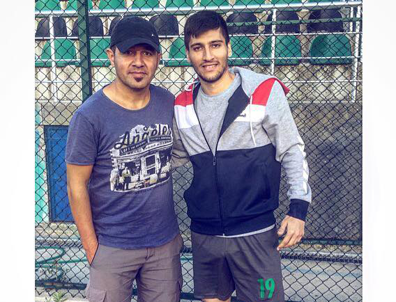 OĞUZHAN AYANCIK BELEDİYESPOR’DA