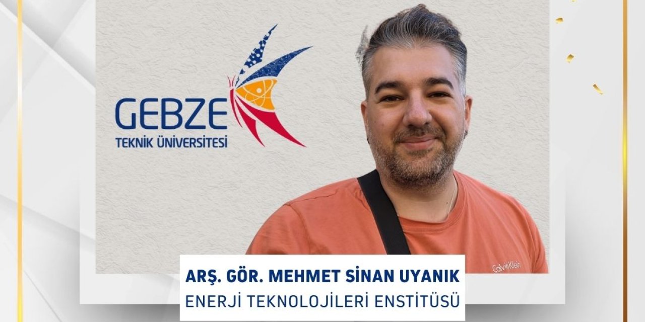 GTÜ’den Yeşil Hidrojen Teknolojilerine Stratejik Katkı