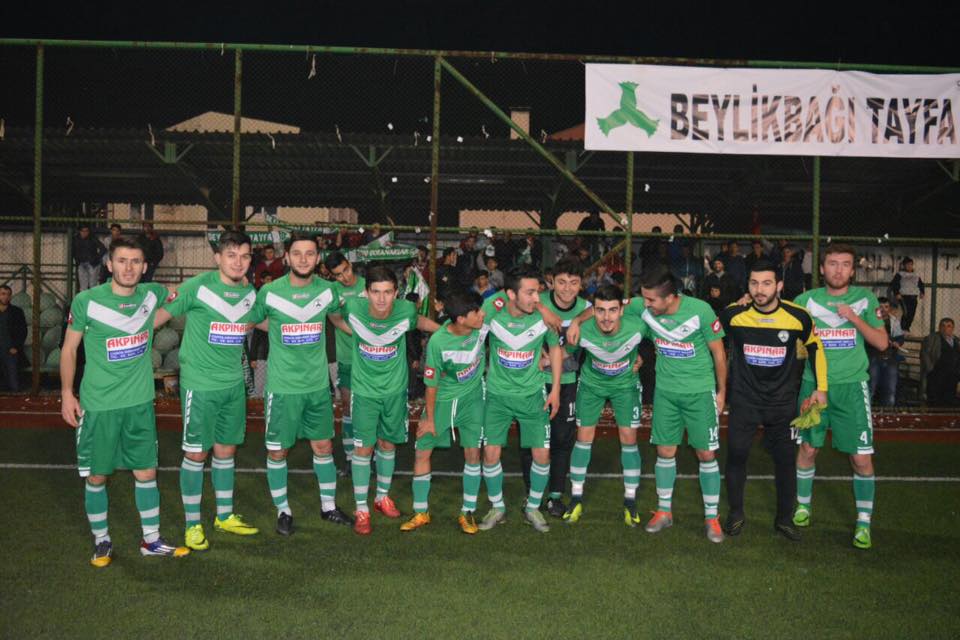 BEYLİKBAĞI’NIN GÖZÜ KARTEPE’DE