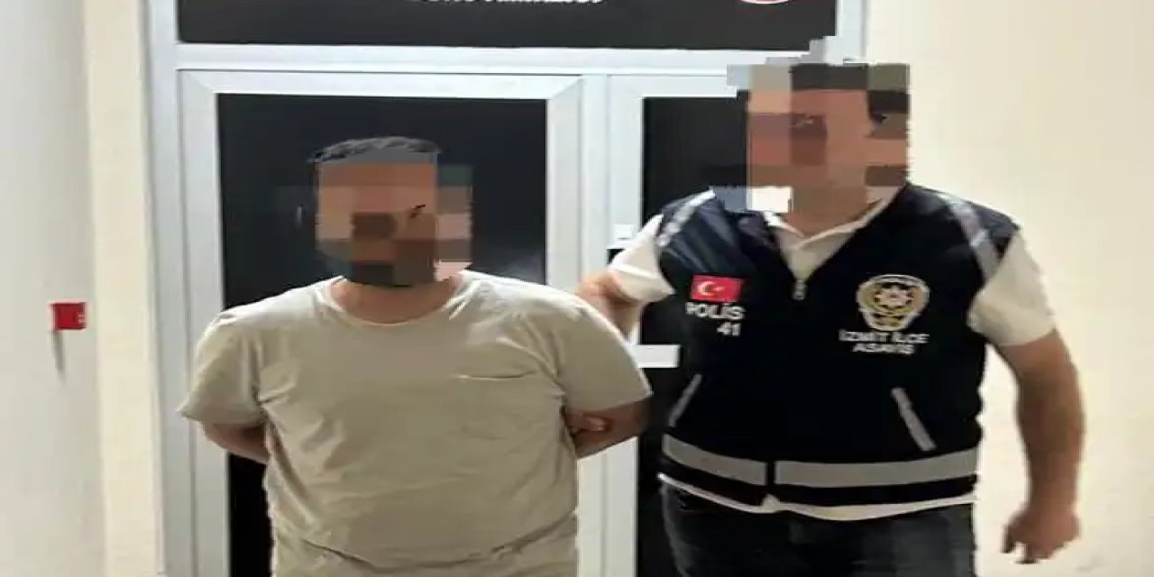 Güveni Kötüye Kullanmaktan 5 Yıl Hapisle Aranıyordu!