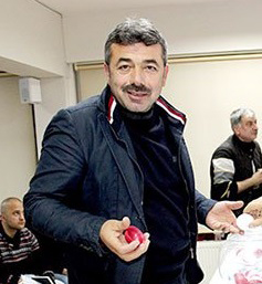  U16 KURALARI BUGÜN ÇEKİLİYOR