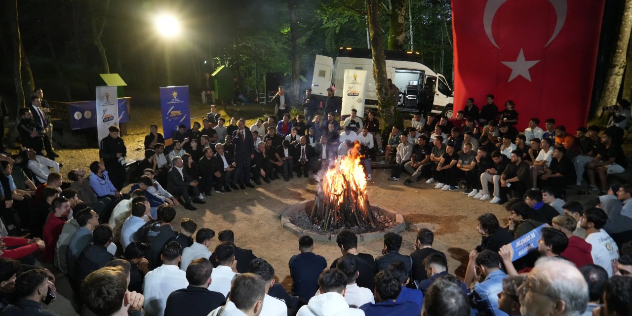 Bakan Yardımcısı Ayyıldız: "Anayasa Mahkemesi'ne bireysel başvuru hakkı bir devrimdir"