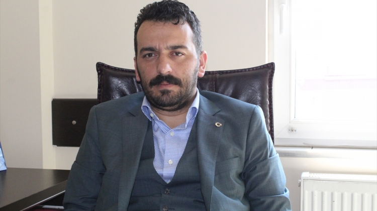 MUSTAFA ÖZTÜRK: ‘HER MAÇIMIZ FİNAL’