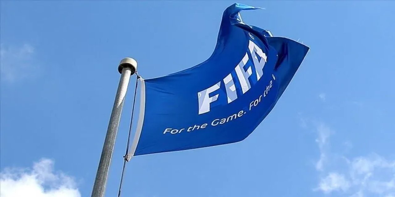 FIFA'dan, 4 Türk kulübüne transfer yasağı