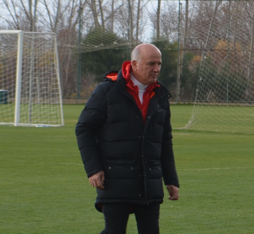 BİZİ BAŞARIYA REKABET GÖTÜRECEK