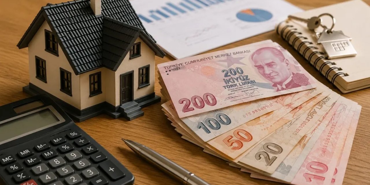 Ağustos ayı kira artış tavanı belli oldu
