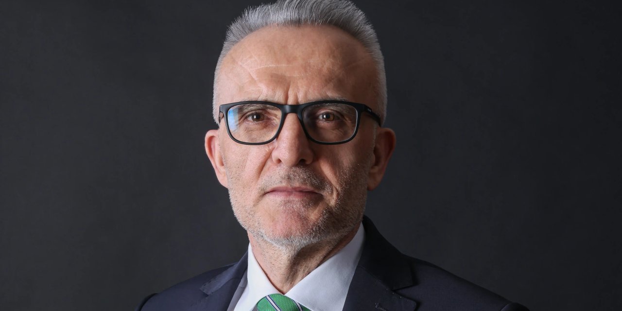 Afrika kıtasında 2 bin 240 MW'lık dev üretim gücü