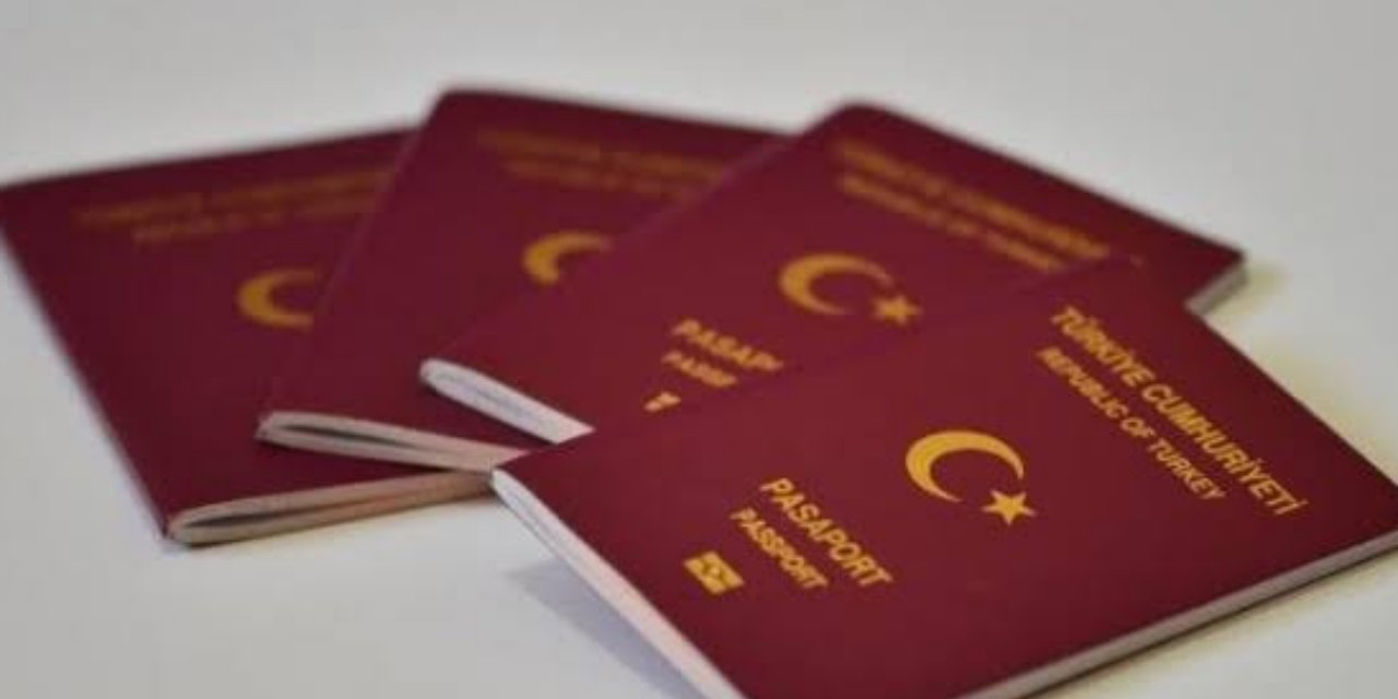 Pasaport'ta Bürokratik Çile Bitti, Yeşil ve Gri Pasaportta Dijital Devrim!