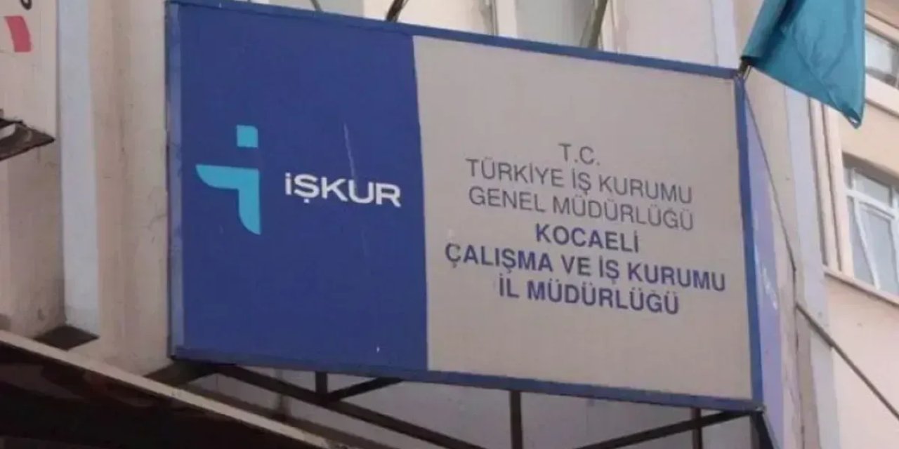 Kocaeli'de 460 Firma 1030 Personel Arıyor
