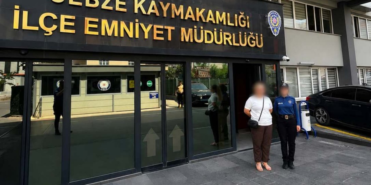 17 Yılla Aranan Zehir Taciri Yakalandı