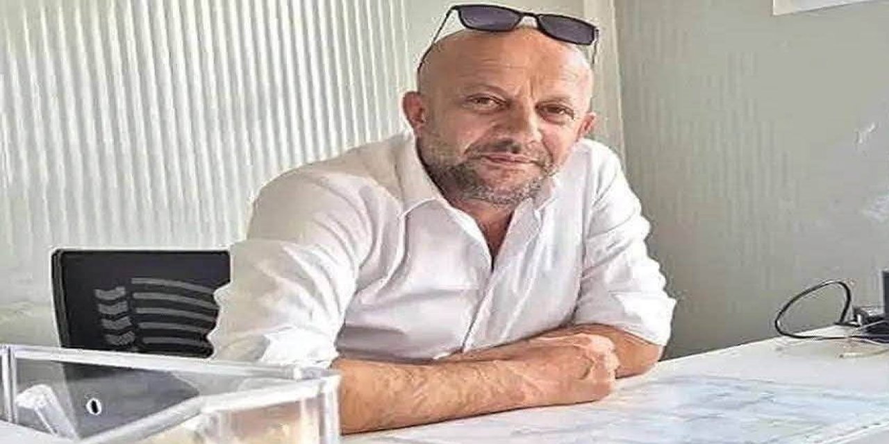 Kocaeli’li iş adamı silahlı  saldırıda hayatını kaybetti