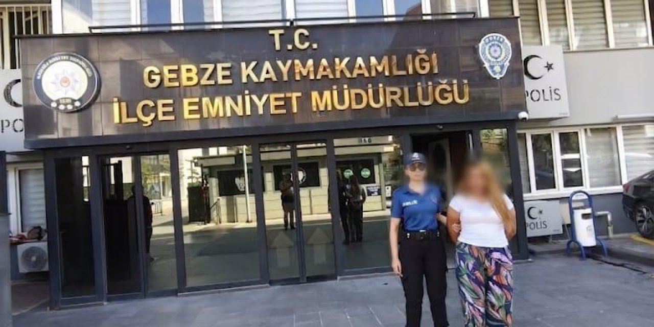 19 Yılla Aranan  Firari Hırsız Yakalandı!