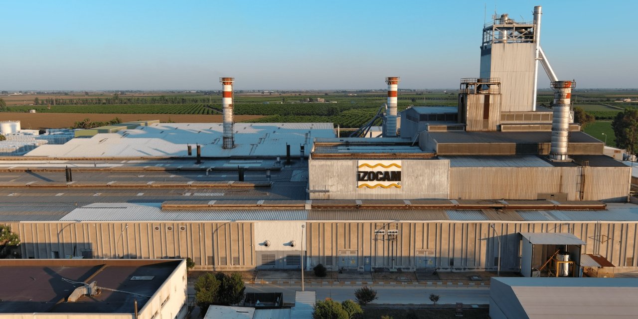 İzocam'dan Dijital Dönüşüm Hamlesi