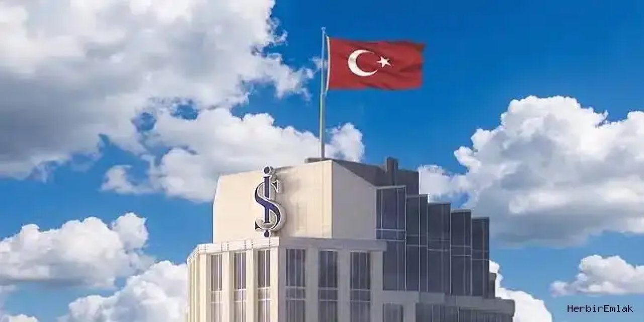 İş Bankası'ndan ekonomiye 3,7 trilyon TL destek