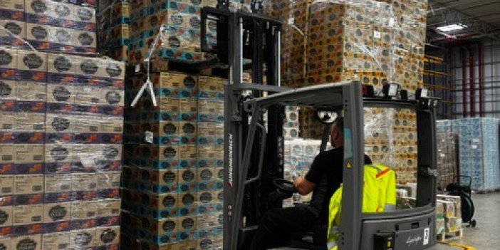 OMSAN Lojistik Avrupa'daki  gıda lojistiği ağını güçlendiriyor
