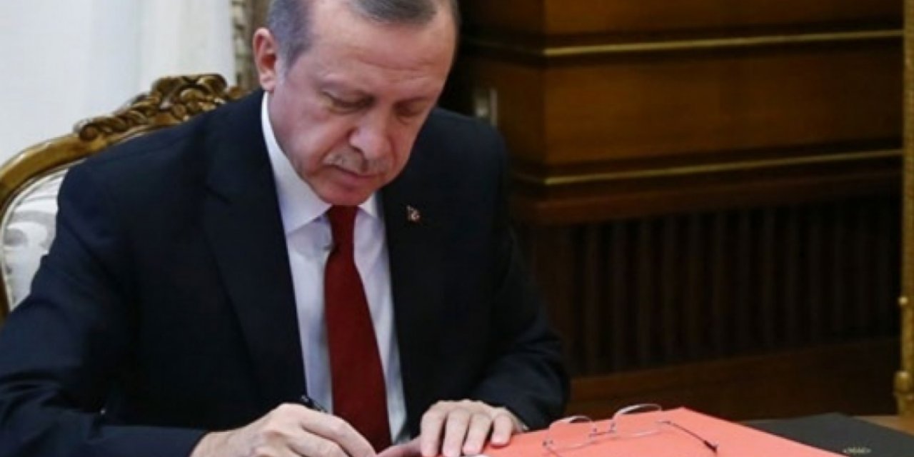 TSK'da yaş kararları resmi gazete’de: hava ve deniz'de kritik görevlendirmeler!