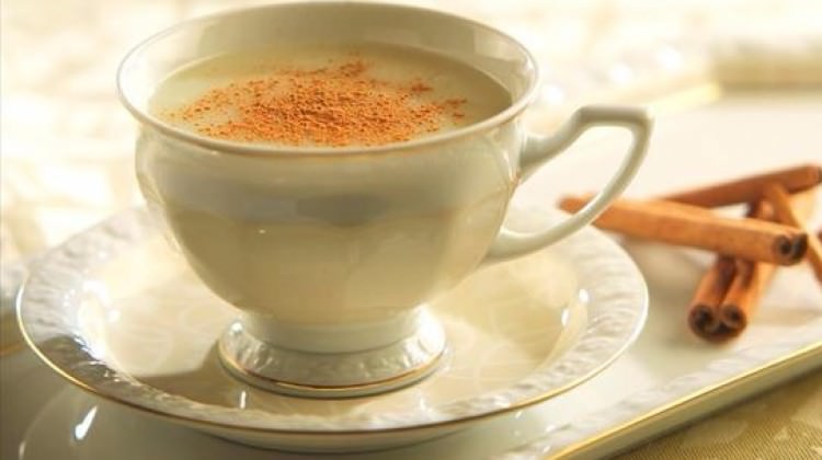 Soğukta salep içmeyi ihmal etmeyin