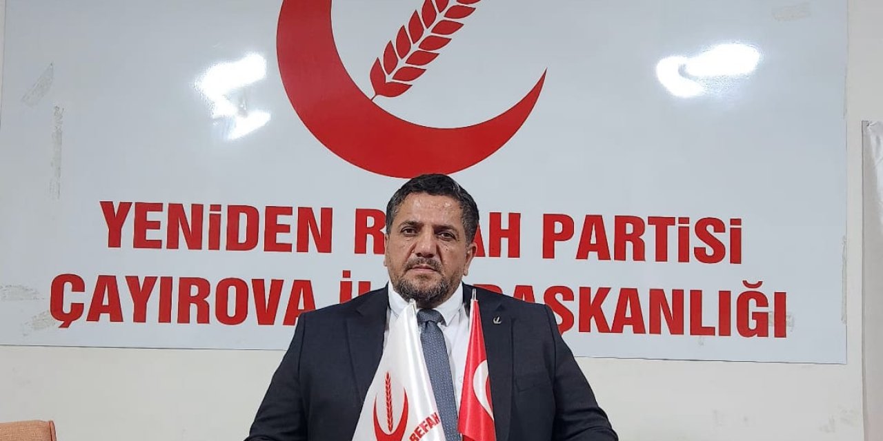 ''Çayırova’da M.E.S.E.M. Eksikliği  Gençleri Mağdur Ediyor''