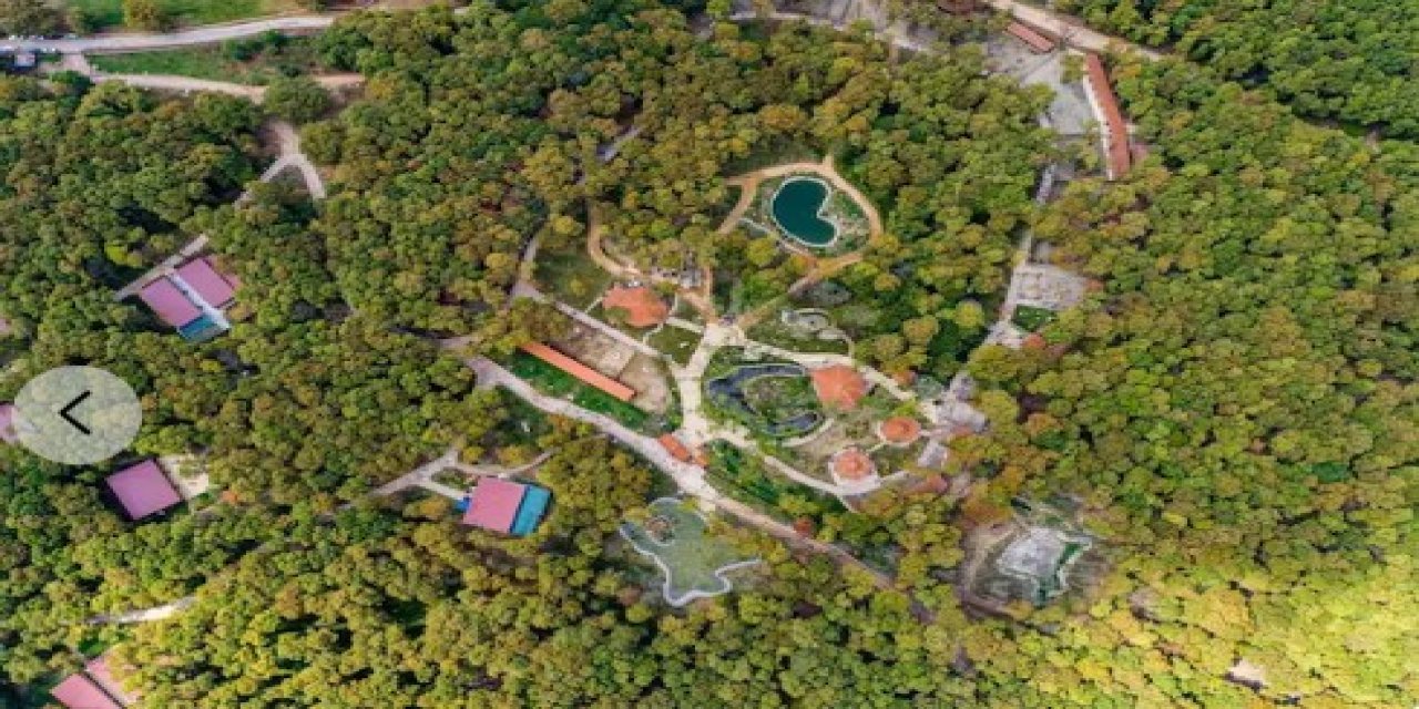 Kocaeli "Gri Şehir" İmajını Yeşil Turizmle Yıkıyor