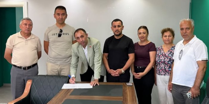 Yeni Parti Çayırova’da Sahaya İniyor: İlçe Binası Hazır