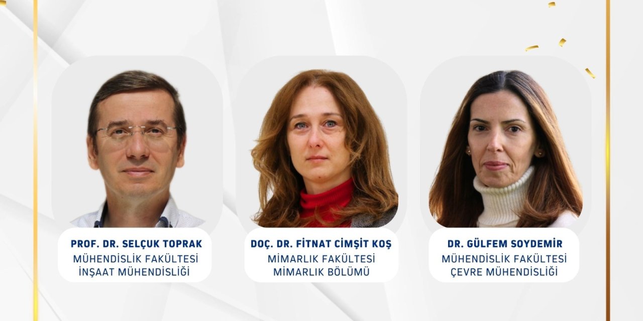 GTÜ’den Erasmus+ Kapsamında  Üç Uluslararası Projeye Destek