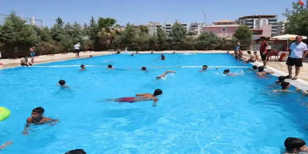 Havuz kenarında hayat kurtaran 9 güvenlik kuralı