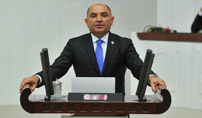 “Türkiye’nin sorunu başkanlık değil”