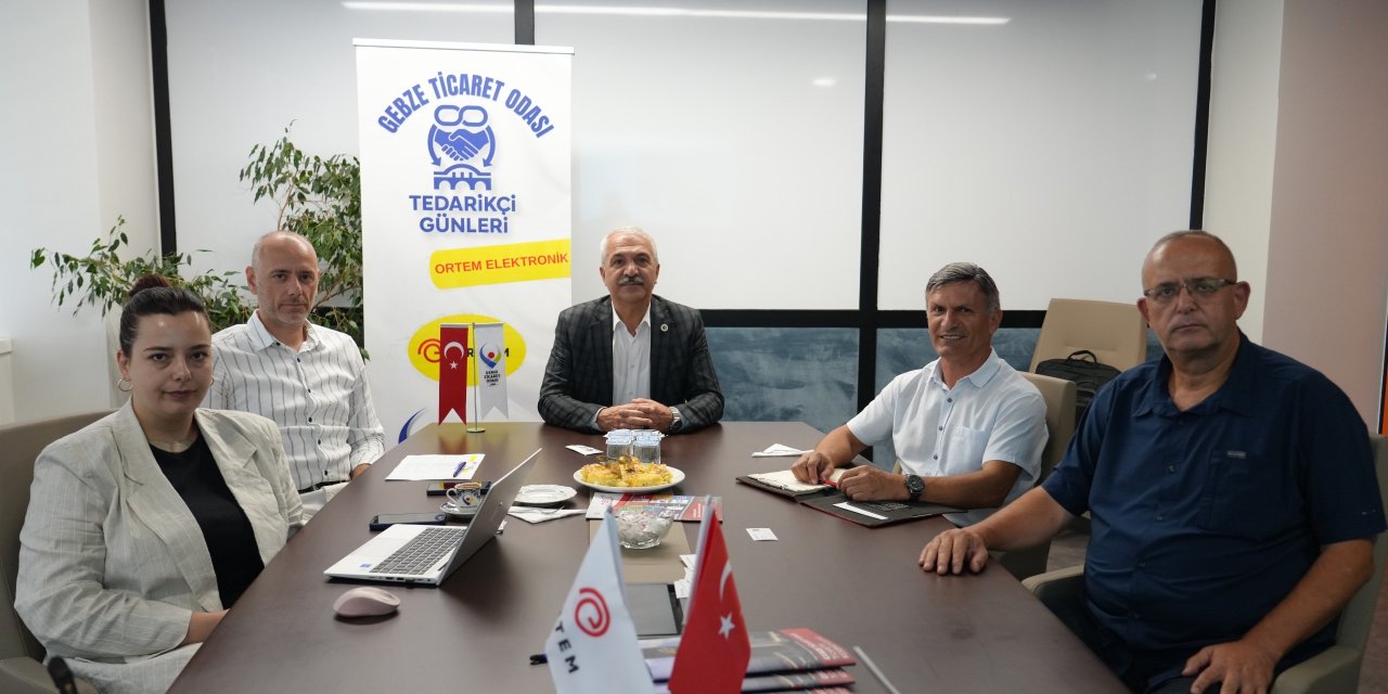 GTO'dan Üyelerine Ticari Fırsat