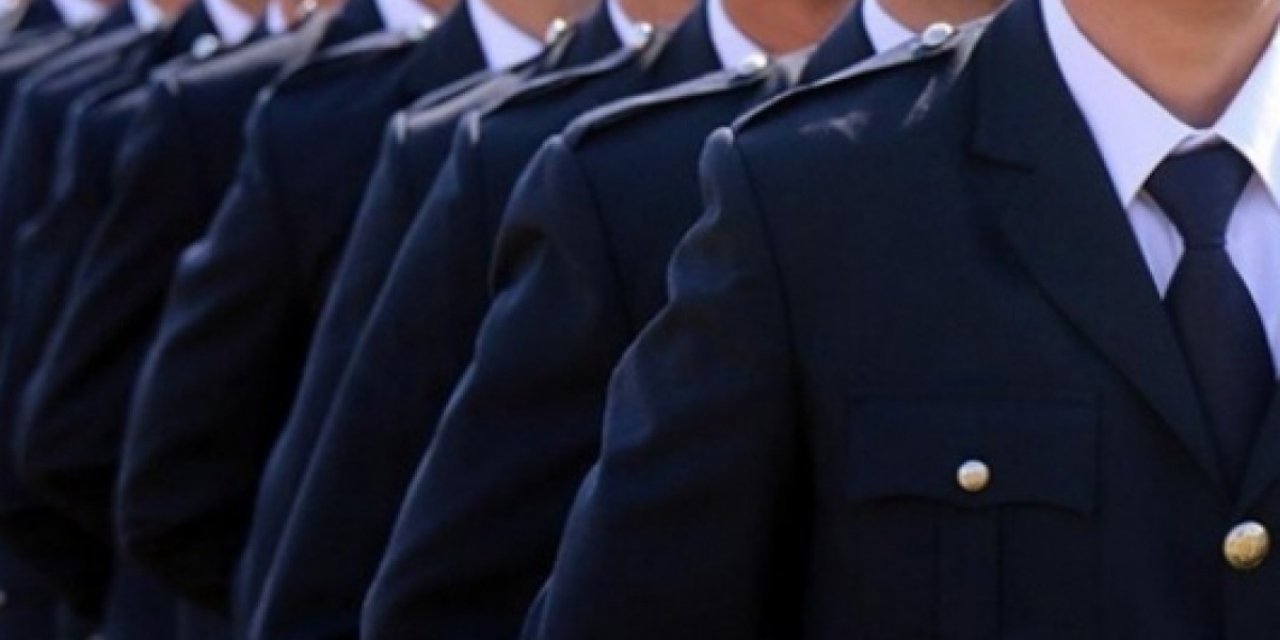 Polis Akademisi 3 Bin 250 Öğrenci Alacak!