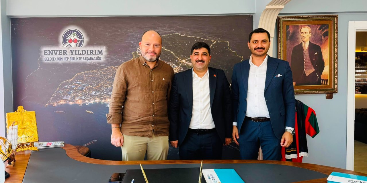 Enver Yıldırım'dan Dilovası Halkına Sağlıkta Büyük Destek