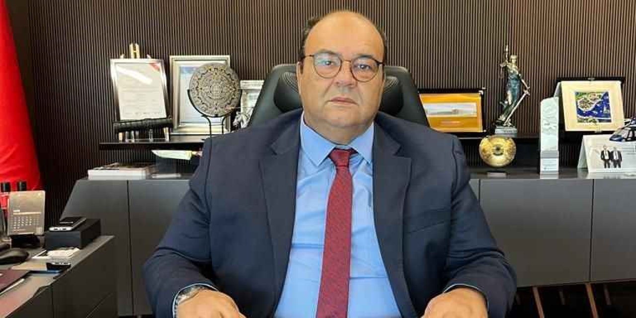 Kırboz: “Bir şehre aidiyet sadece ücretle değil, yaşam kalitesiyle oluşur”