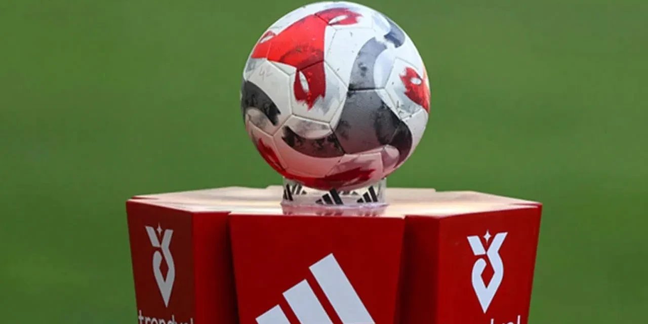 Trendyol Süper Lig'de 2-3. hafta programları açıklandı